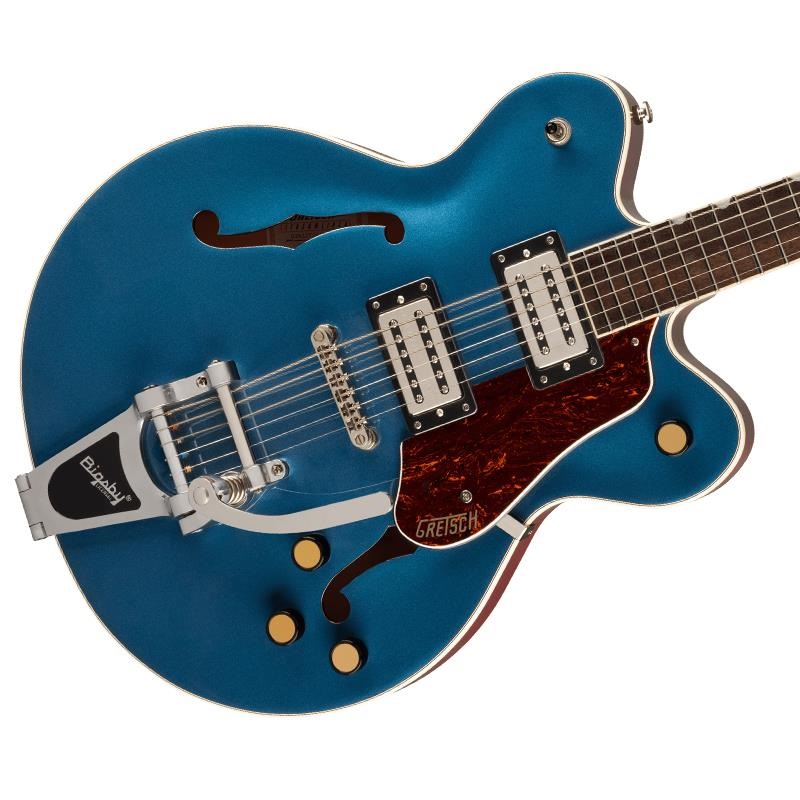 GRETSCH G2622T Streamliner Center Block Double-Cut with