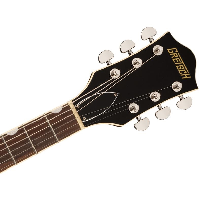 GRETSCH G2622T Streamliner Center Block Double-Cut with Bigsby (Dark Denim) 画像4