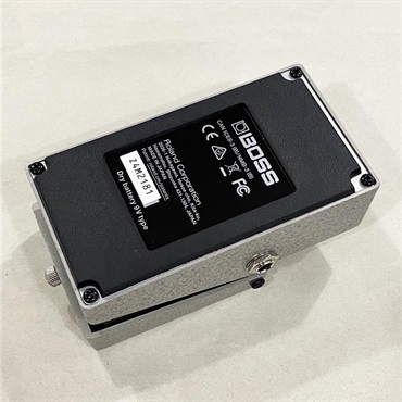 BOSS USED 中古 TB-2W Tone Bender S/N 2166 画像2