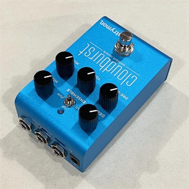strymon 【USED】Cloudburst S/N:S23-00755 ｜イケベ楽器店