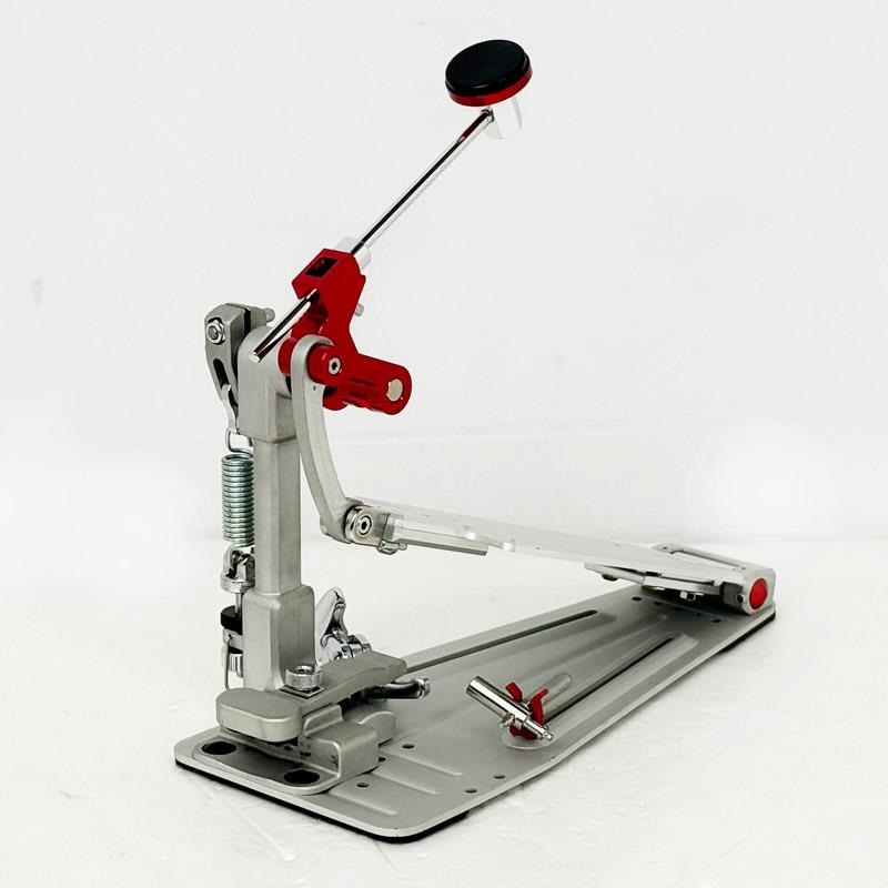 Pearl USED 中古 P-3500D [Demon Drive XR Machined Single Pedal] 画像1