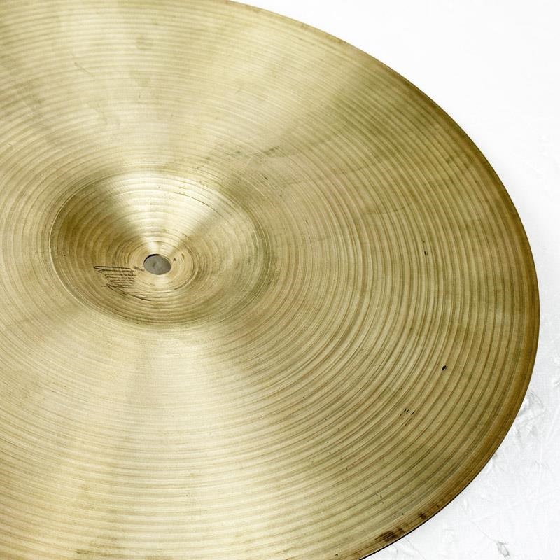 SABIAN USED 中古 HH Fusion Hats 14 pair [Top:1208g/Bottom:1724g] 画像6