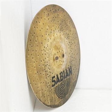 SABIAN USED 中古 HH Fusion Hats 14 pair [Top:1208g/Bottom:1724g] 画像7