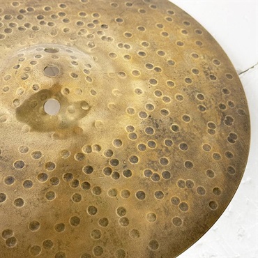 SABIAN USED 中古 HH Fusion Hats 14 pair [Top:1208g/Bottom:1724g] 画像9