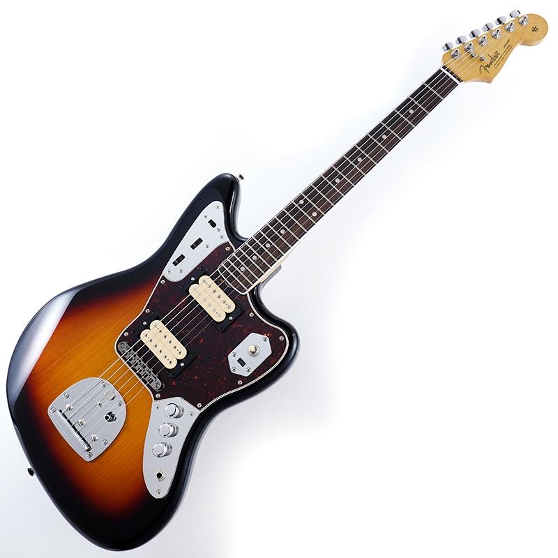 Fender MEX Kurt Cobain Jaguar 【特価】 ｜イケベ楽器店オンラインストア