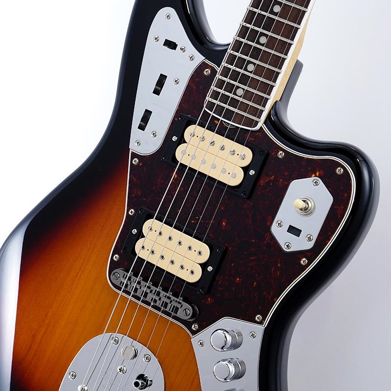 Fender MEX Kurt Cobain Jaguar 【特価】 ｜イケベ楽器店