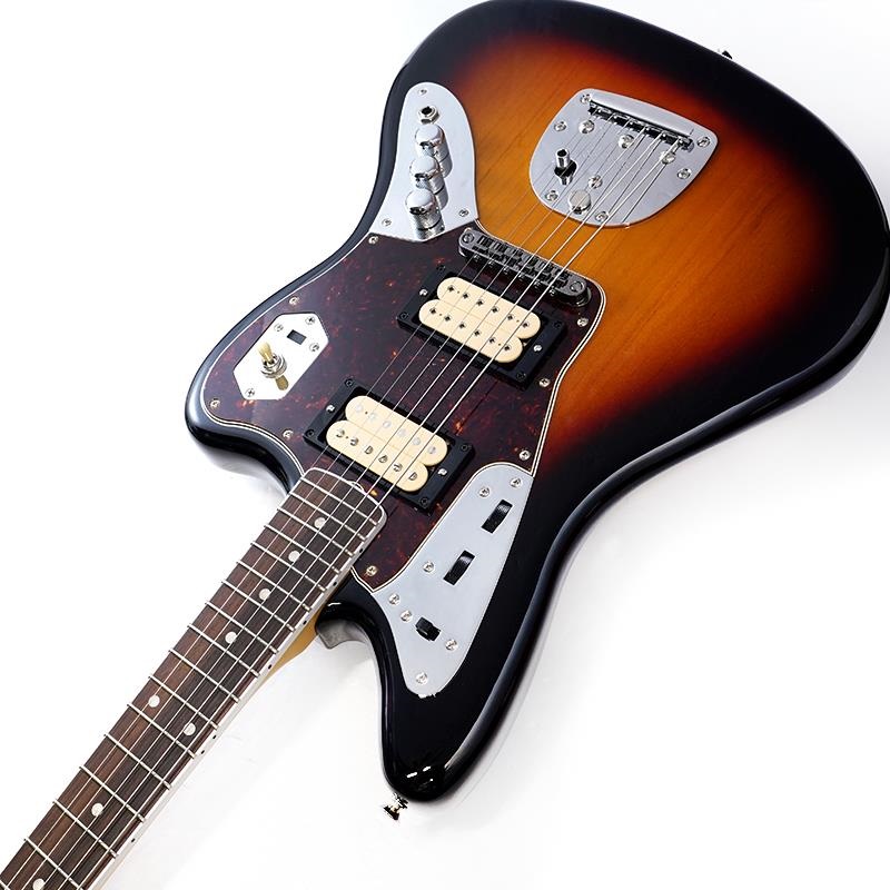 Fender MEX Kurt Cobain Jaguar 【特価】 ｜イケベ楽器店オンラインストア