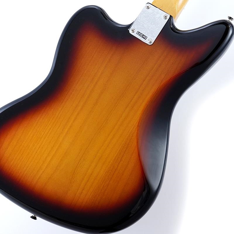 としお様fender MEX kurt cobain jaguar