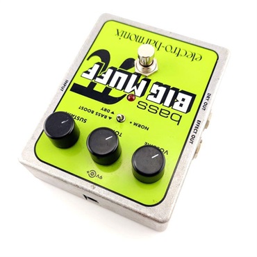 Electro Harmonix B9 | eBay