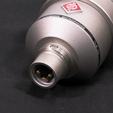 NEUMANN 【創業50周年大決算SALE】【箱チョイ傷アウトレット】TLM 103(TLM103)(国内正規品3年保証)(ノイマン)(コンデンサーマイク) 画像2