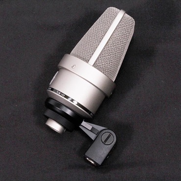 NEUMANN 【創業50周年大決算SALE】【箱チョイ傷アウトレット】TLM 103(TLM103)(国内正規品3年保証)(ノイマン)(コンデンサーマイク) 画像3