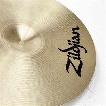 激安通販 Zildjian USED 中古 90s K Zildjian Dark Crash Medium Thin 16 ロッド