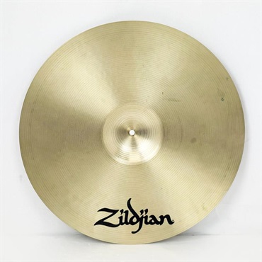 Zildjian USED 中古 90s K Zildjian Jazz Ride 20 [2000g] 画像1