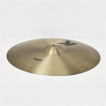 Zildjian USED 中古 90s K Zildjian Jazz Ride 20 [2000g] 画像2
