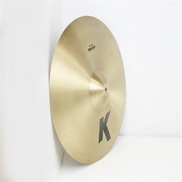 Zildjian USED 中古 90s K Zildjian Jazz Ride 20 [2000g] 画像3