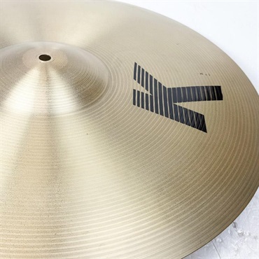 Zildjian USED 中古 90s K Zildjian Jazz Ride 20 [2000g] 画像4