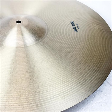 Zildjian USED 中古 90s K Zildjian Jazz Ride 20 [2000g] 画像5