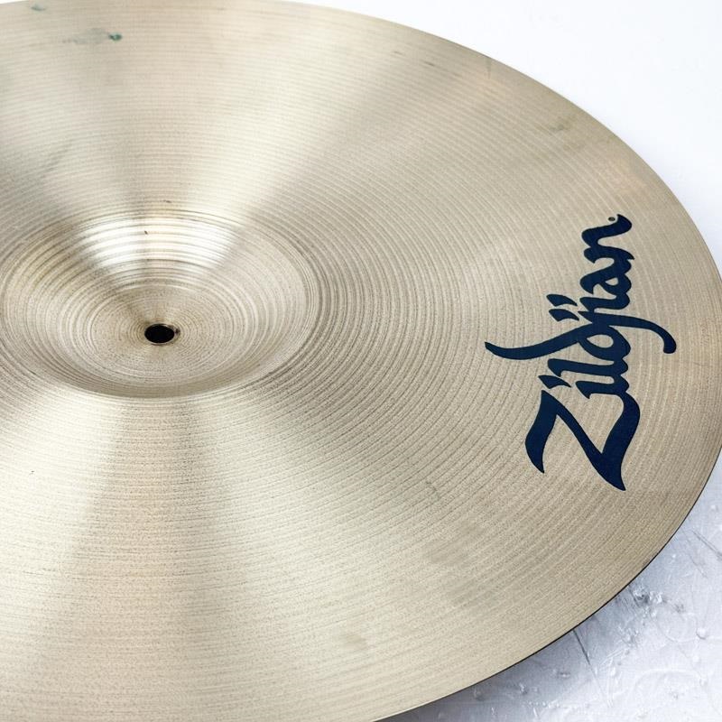 Zildjian USED 中古 90s K Zildjian Jazz Ride 20 [2000g] 画像6