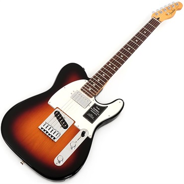 Fender MEX Player II Modified Telecaster SH (3 Tone Sunburst/Rosewood) 【特価】 画像1