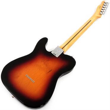 Fender MEX Player II Modified Telecaster SH (3 Tone Sunburst/Rosewood) 【特価】 画像2