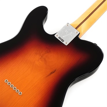 Fender MEX Player II Modified Telecaster SH (3 Tone Sunburst/Rosewood) 【特価】 画像5