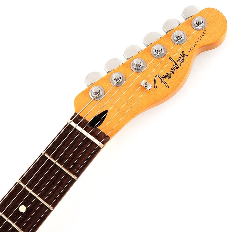 Fender MEX Player II Modified Telecaster SH (3 Tone Sunburst/Rosewood) 【特価】 画像6