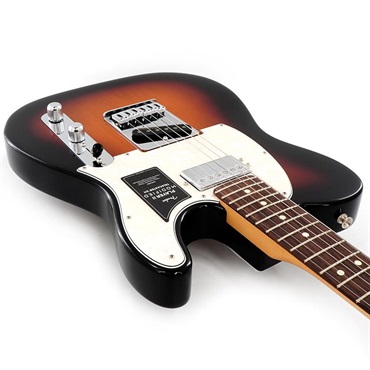 Fender MEX Player II Modified Telecaster SH (3 Tone Sunburst/Rosewood) 【特価】 画像7