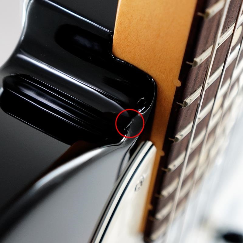 Fender MEX Player II Modified Telecaster SH (3 Tone Sunburst/Rosewood) 【特価】 画像8