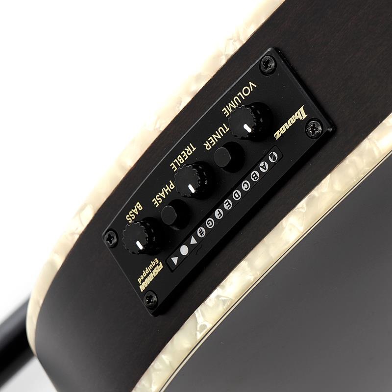 Ibanez TOD10N-TKF [Tim Henson Model TOD10N] 画像4