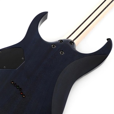 Ibanez j.custom RG8571-LBE (Lapis Blue) [Limited Model] SN.F2428574 画像5