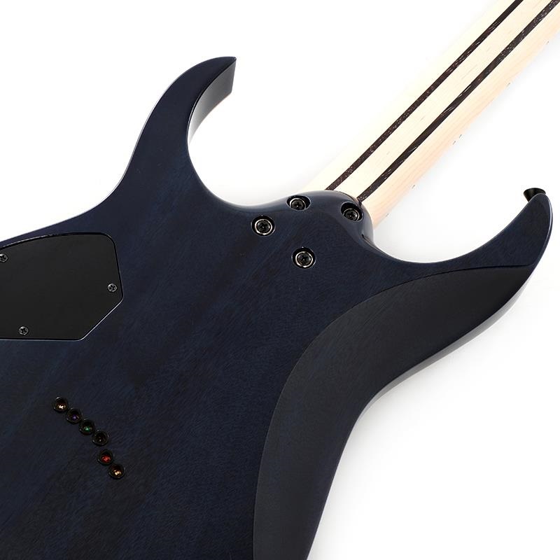 Ibanez j.custom RG8571-LBE (Lapis Blue) [Limited Model] SN.F2428574 画像5