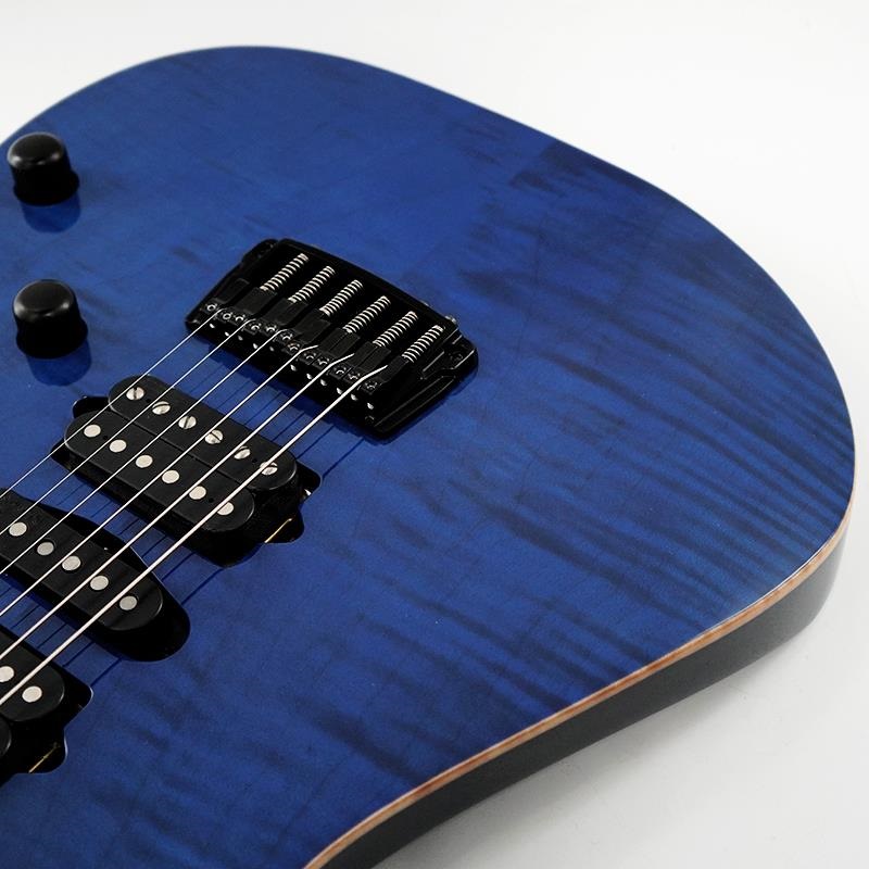 Ibanez j.custom RG8571-LBE (Lapis Blue) [Limited Model] SN.F2428574 画像9
