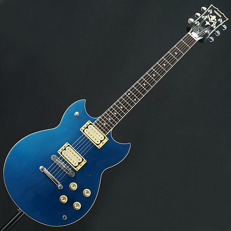 YAMAHA USED 中古 SG-800S(Metallic Blue)(SN.057569) |イケベ YAMAHA USED 中古 SG-800S(Metallic Blue)(SN.057569) |イケベ