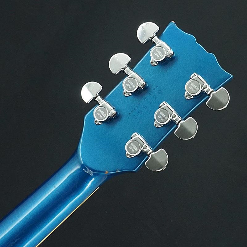 YAMAHA USED 中古 SG-800S(Metallic Blue)(SN.057569) ｜イケベ