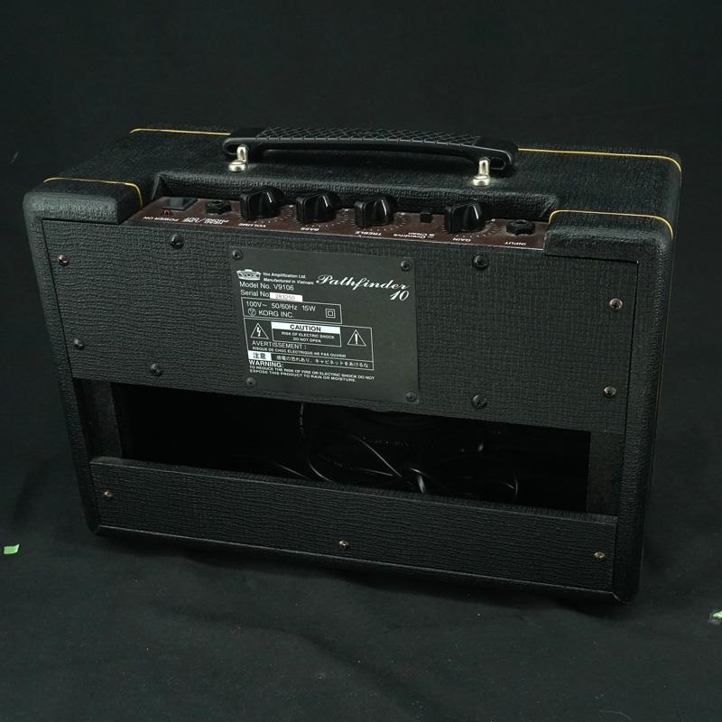 VOX USED 中古 Pathfinder 10 (V9106) [SN.283250] 画像1