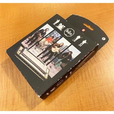 Hohner 【箱ボロ在庫処分特価】THE BEATLES [ハーモニカ] 画像2