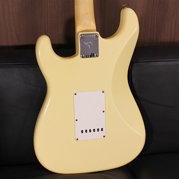 Fender Custom Shop 1960 Stratocaster Closet Classic Aged Vintage White SN. CZ584696 画像6