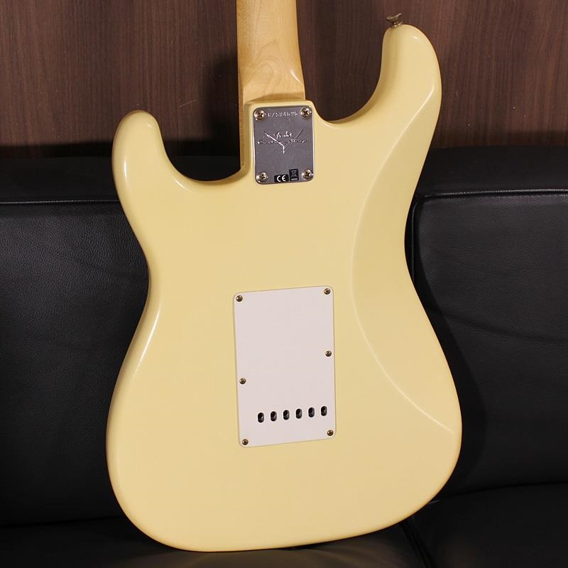 Fender Custom Shop 1960 Stratocaster Closet Classic Aged Vintage White SN. CZ584696 画像6