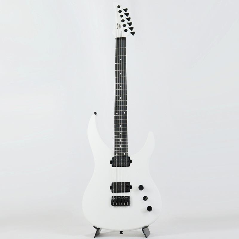 Ruf Guitars Master Series Schrodinger 6 (White) ｜イケベ楽器店