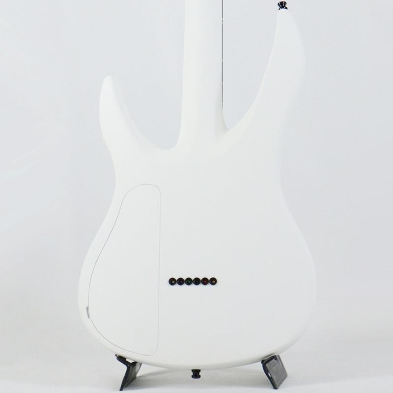 その他 ruffer Ruf Guitars Master Series Schrodinger 6 (White) ｜イケベ楽器店