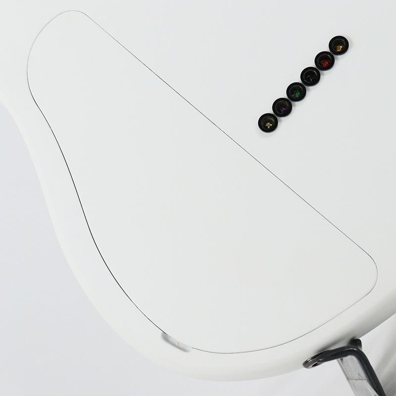 Ruf Guitars Master Series Schrodinger 6 (White) ｜イケベ楽器店