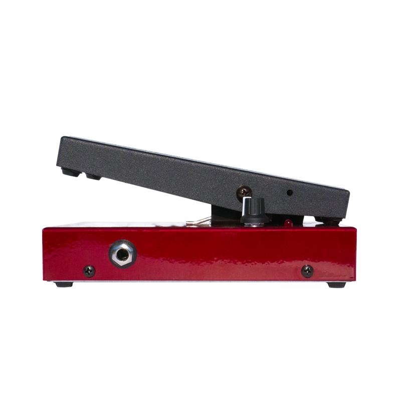 MORLEY 20/20 Tone Questor Wah MTTW 画像1