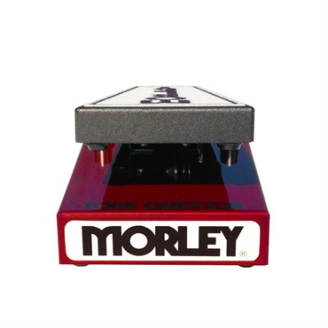 MORLEY 20/20 Tone Questor Wah MTTW 画像4