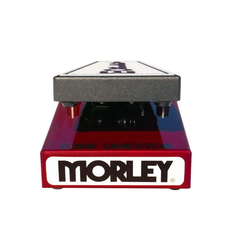 MORLEY 20/20 Tone Questor Wah MTTW 画像4