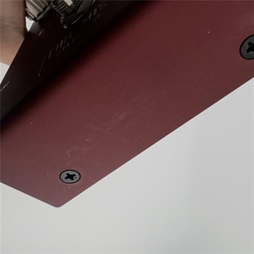 Free The Tone 【B級特価】　FIRE MIST / FM-1V（OVERDRIVE） 画像1