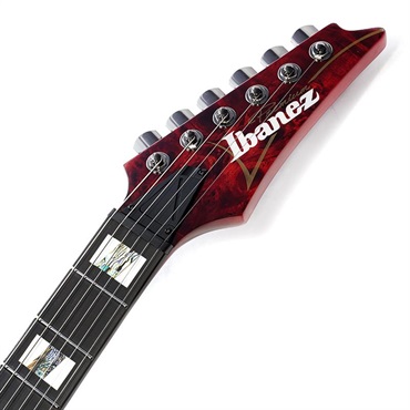 Ibanez Premium RGT1221PB-SWL (Stained Wine Red Low Gloss) [SPOT MODEL] 画像8