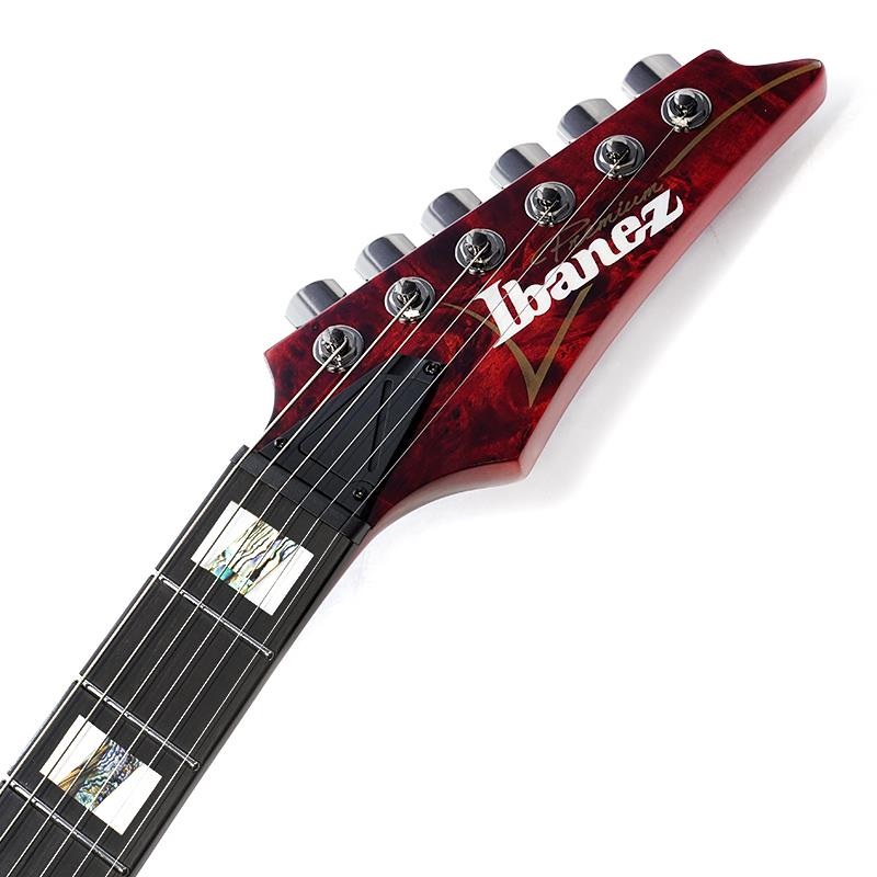 Ibanez Premium RGT1221PB-SWL (Stained Wine Red Low Gloss) [SPOT MODEL] 画像8