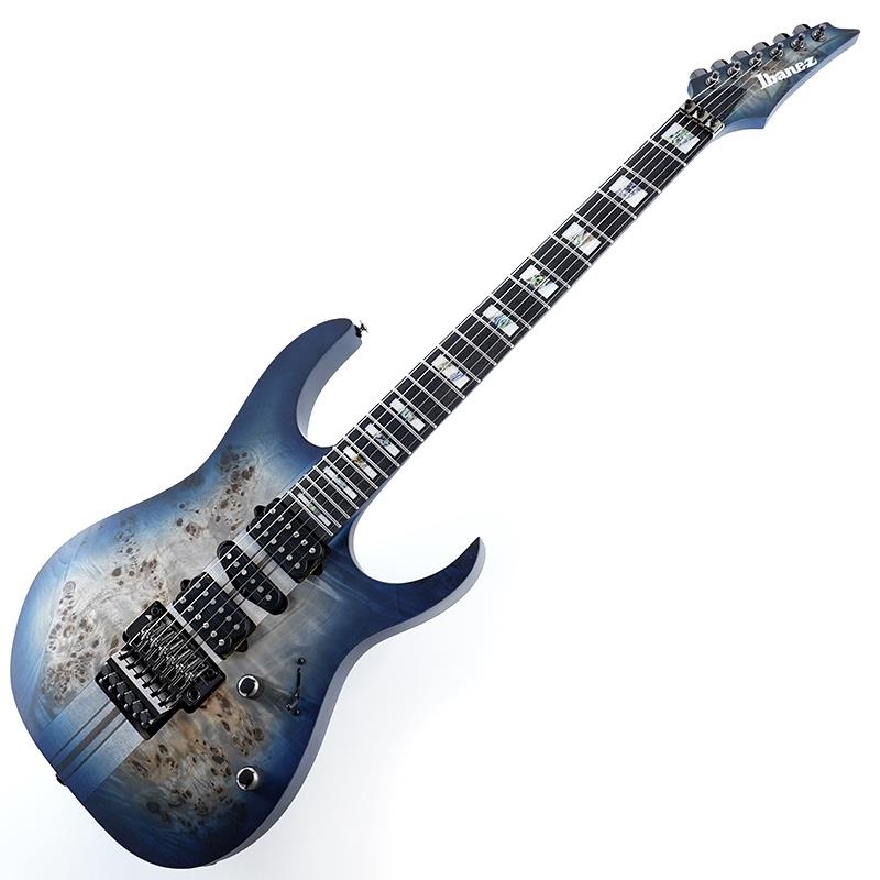 Ibanez Premium RGT1270PB-CTF (Cosmic Blue Starburst Flat) [SPOT