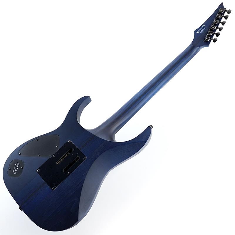Ibanez Premium RGT1270PB-CTF (Cosmic Blue Starburst Flat) [SPOT