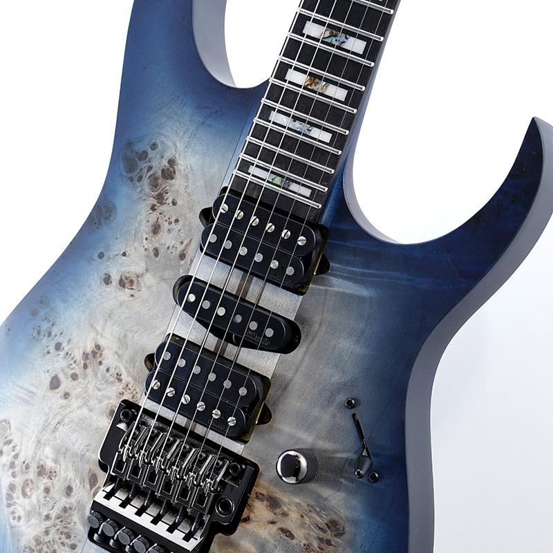 Ibanez Premium RGT1270PB-CTF (Cosmic Blue Starburst Flat) [SPOT
